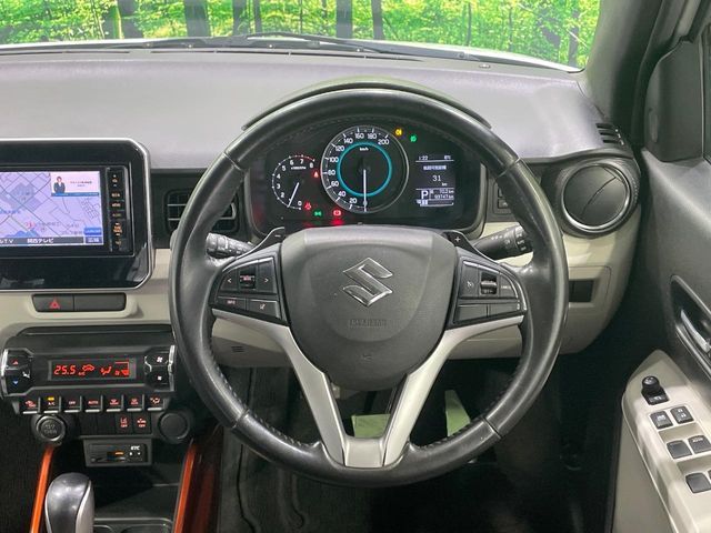 SUZUKI IGNIS 2016 Image 31