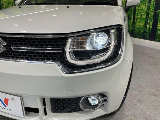 SUZUKI IGNIS 2016 Image 31
