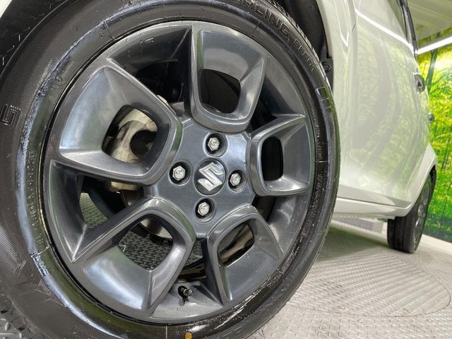 SUZUKI IGNIS 2016 Image 31