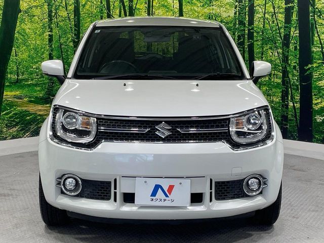 SUZUKI IGNIS 2016 Image 31
