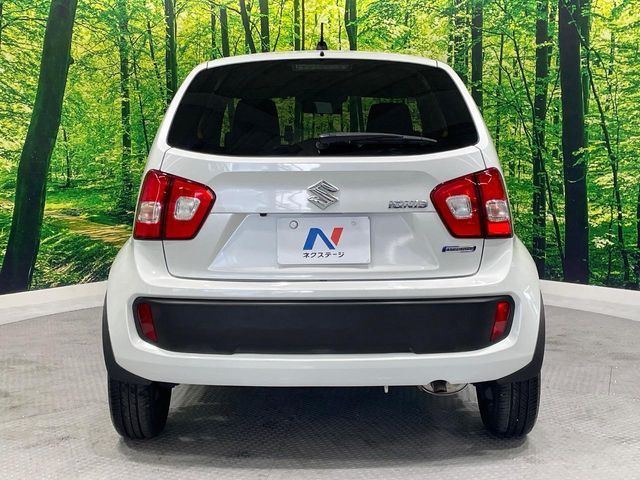 SUZUKI IGNIS 2016 Image 31