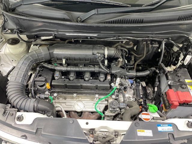 SUZUKI IGNIS 2016 Image 31