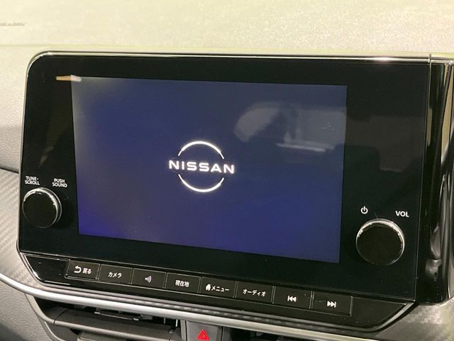 NISSAN NOTE 2022 Image 31