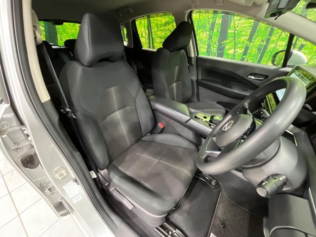 NISSAN NOTE 2022 Image 31