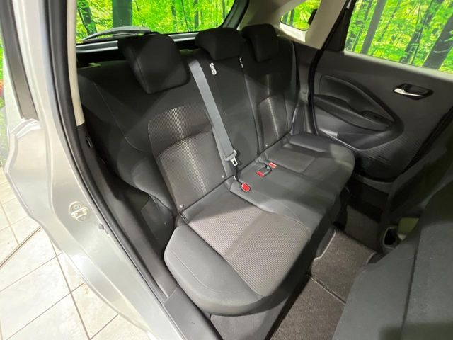 NISSAN NOTE 2022 Image 31