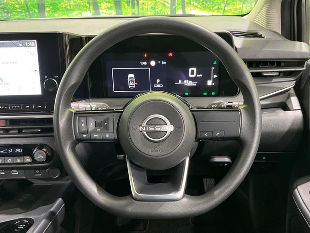 NISSAN NOTE 2022 Image 31