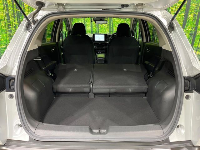 NISSAN NOTE 2022 Image 31