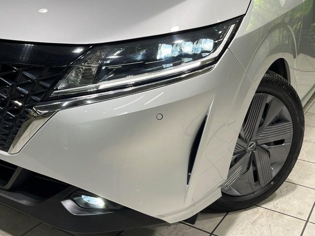 NISSAN NOTE 2022 Image 31