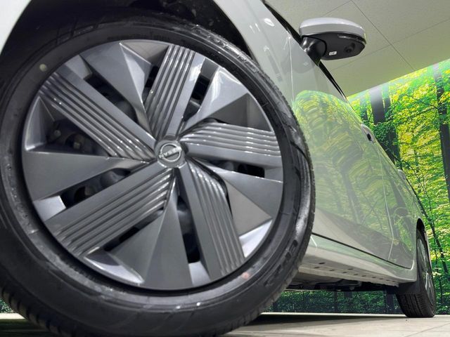 NISSAN NOTE 2022 Image 31