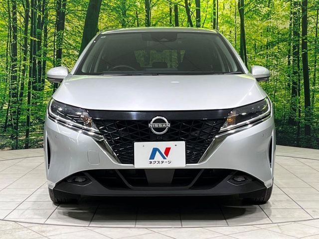 NISSAN NOTE 2022 Image 31