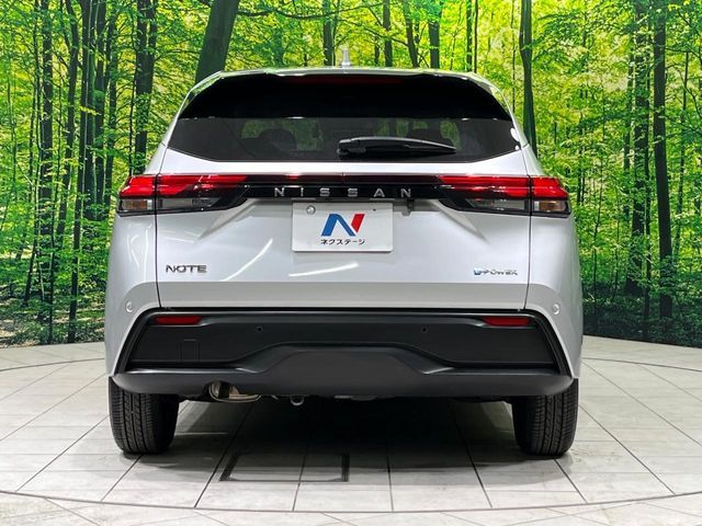 NISSAN NOTE 2022 Image 31