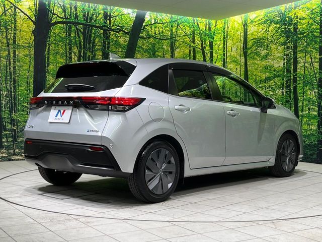 NISSAN NOTE 2022 Image 31