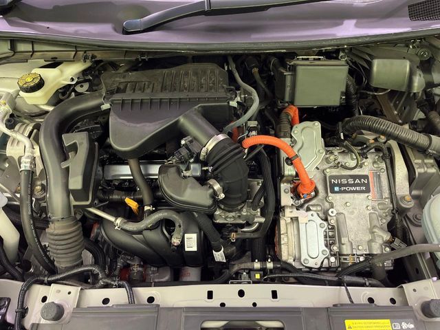 NISSAN NOTE 2022 Image 31