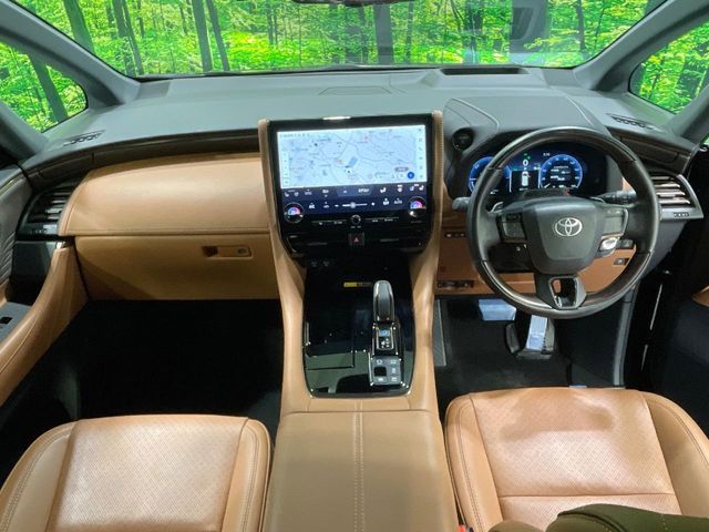 TOYOTA VELLFIRE  HYBRID 2024 Image 31