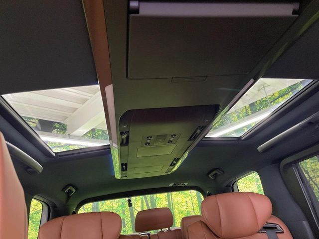 TOYOTA VELLFIRE  HYBRID 2024 Image 31