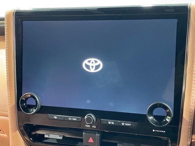 TOYOTA VELLFIRE  HYBRID 2024 Image 31