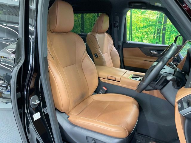 TOYOTA VELLFIRE  HYBRID 2024 Image 31