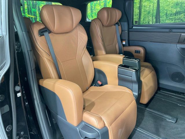 TOYOTA VELLFIRE  HYBRID 2024 Image 31