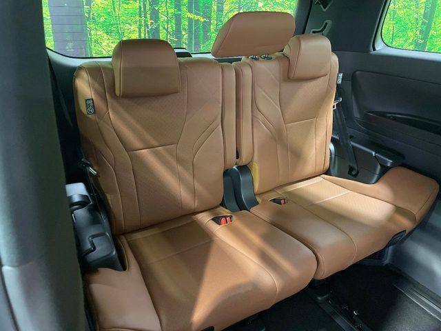 TOYOTA VELLFIRE  HYBRID 2024 Image 31