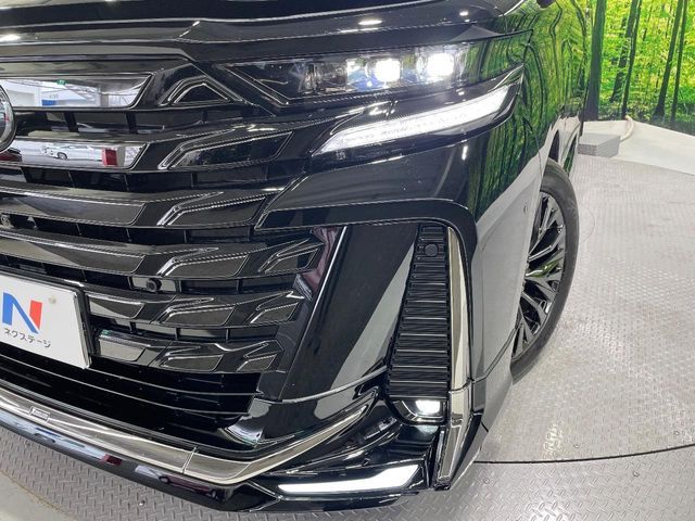 TOYOTA VELLFIRE  HYBRID 2024 Image 31