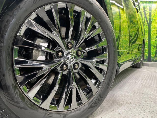 TOYOTA VELLFIRE  HYBRID 2024 Image 31