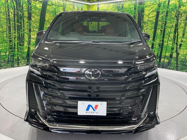 TOYOTA VELLFIRE  HYBRID 2024 Image 31
