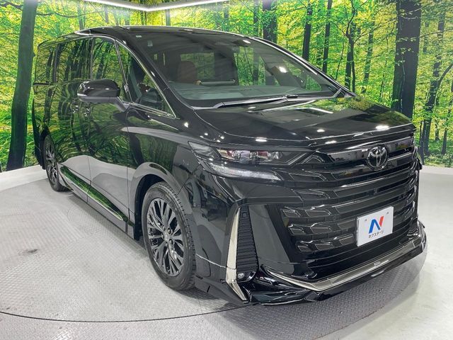 TOYOTA VELLFIRE  HYBRID 2024 Image 31