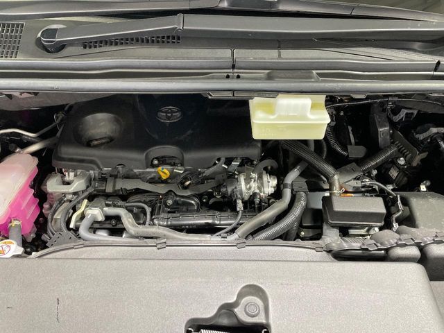 TOYOTA VELLFIRE  HYBRID 2024 Image 31