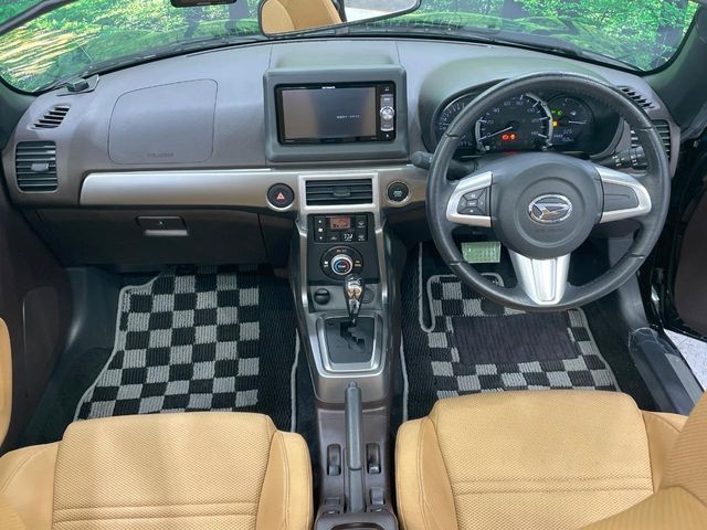 DAIHATSU COPEN 2015 Image 31