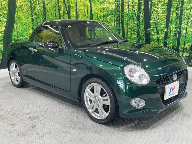 DAIHATSU COPEN 2015 Image 31