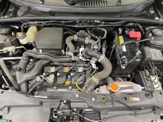 DAIHATSU COPEN 2015 Image 31