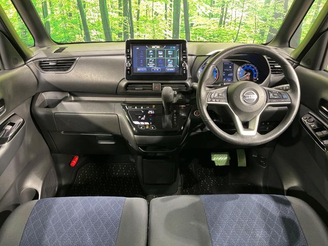 NISSAN ROOX 4WD 2020 Image 31