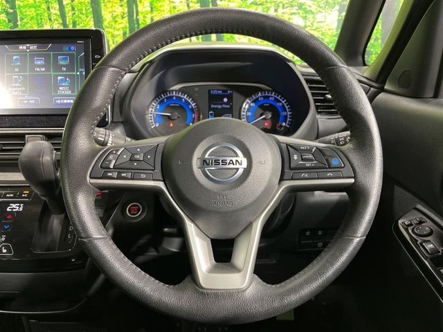 NISSAN ROOX 4WD 2020 Image 31