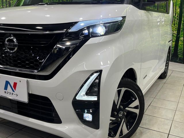 NISSAN ROOX 4WD 2020 Image 31