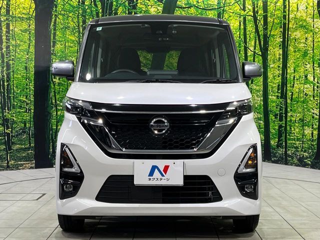 NISSAN ROOX 4WD 2020 Image 31
