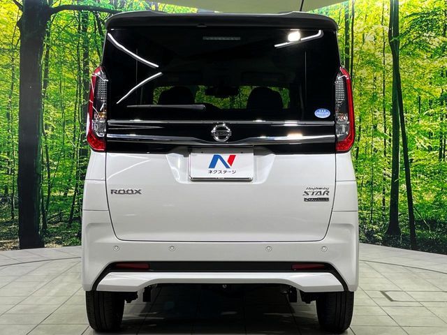 NISSAN ROOX 4WD 2020 Image 31