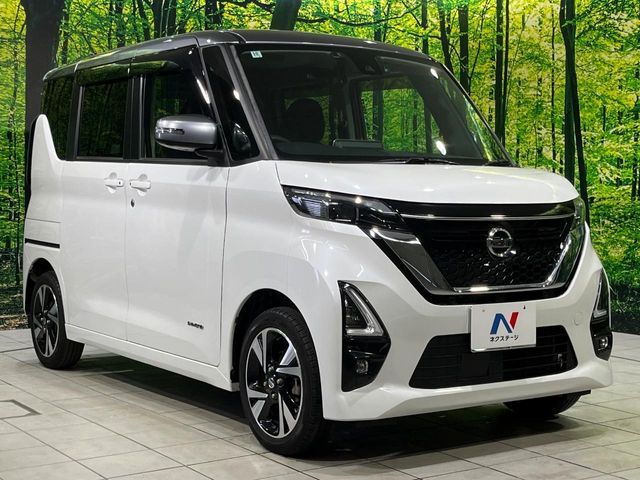NISSAN ROOX 4WD 2020 Image 31
