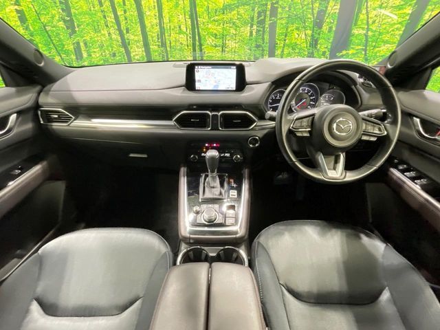 MAZDA CX-8 2019 Image 31