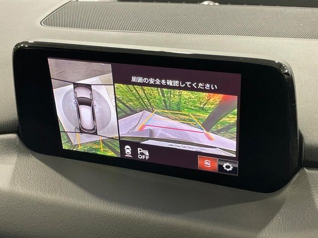 MAZDA CX-8 2019 Image 31