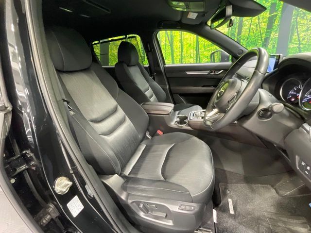 MAZDA CX-8 2019 Image 31