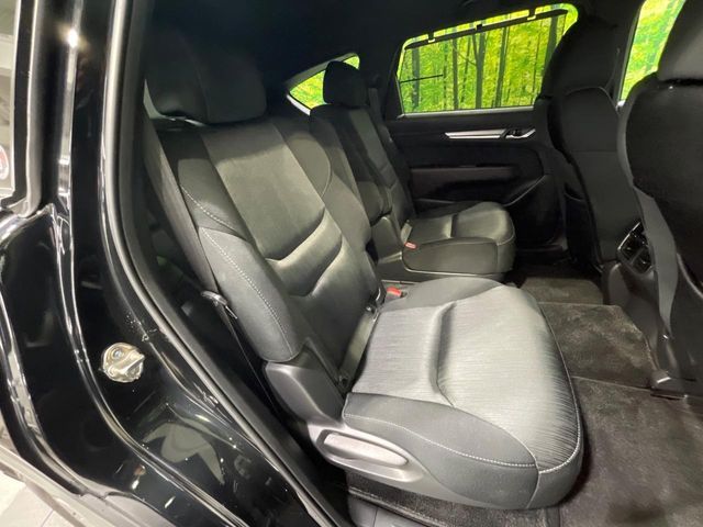 MAZDA CX-8 2019 Image 31