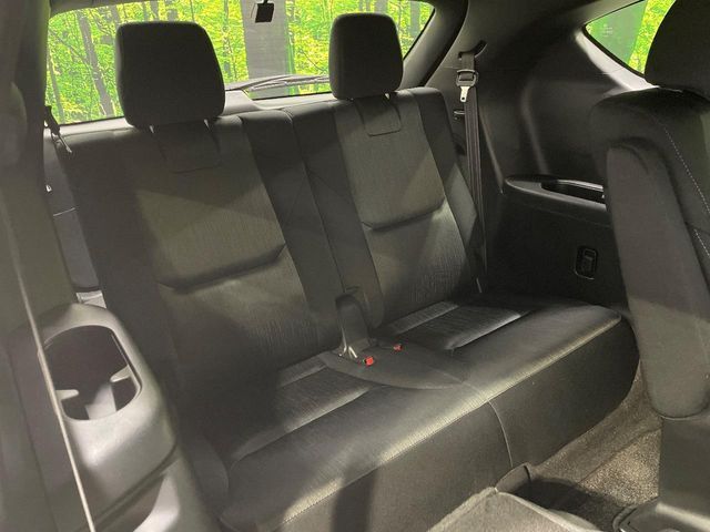 MAZDA CX-8 2019 Image 31