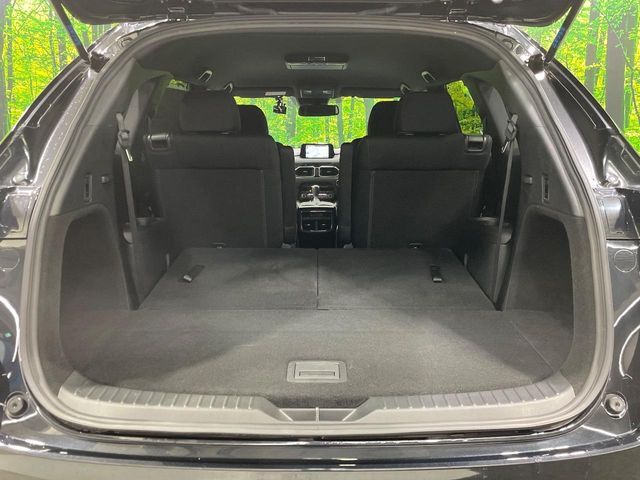 MAZDA CX-8 2019 Image 31