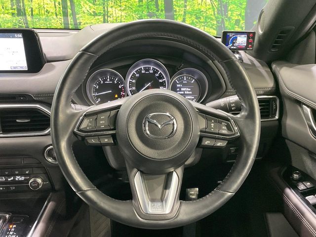 MAZDA CX-8 2019 Image 31