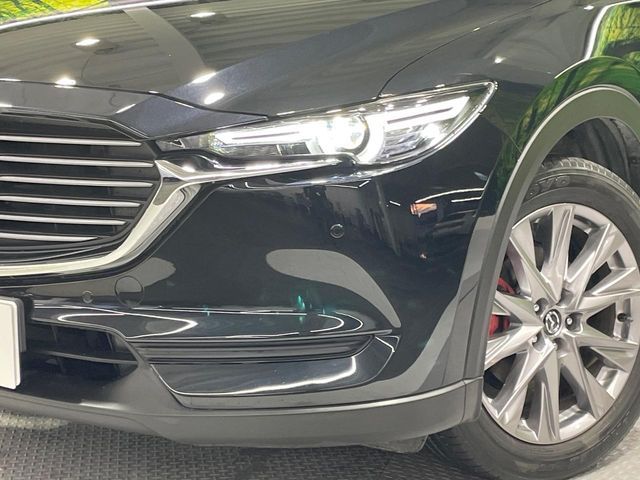 MAZDA CX-8 2019 Image 31