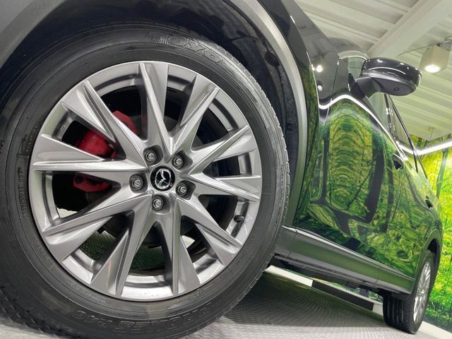 MAZDA CX-8 2019 Image 31