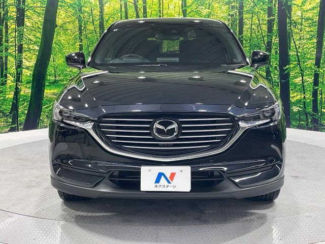 MAZDA CX-8 2019 Image 31