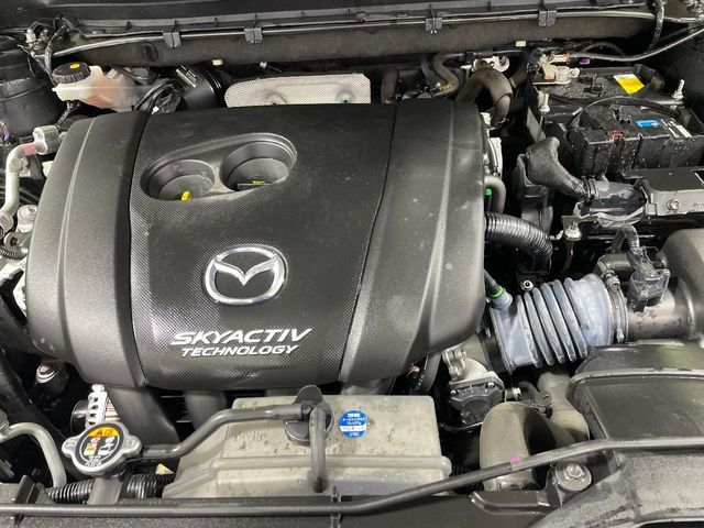 MAZDA CX-8 2019 Image 31