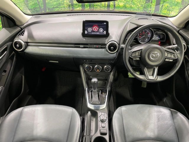 MAZDA 2 2019 Image 31