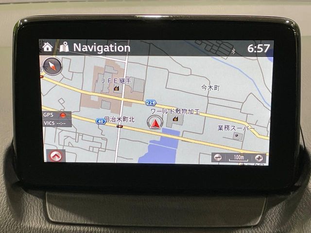 MAZDA 2 2019 Image 31